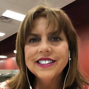 Meet your Posher, Barbara